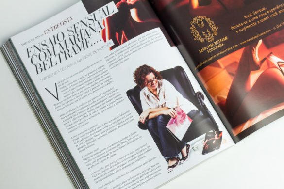 ensaio sensual em bh