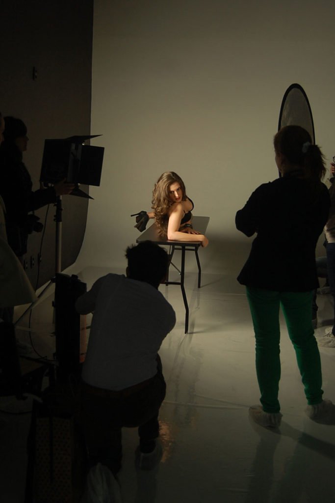 workshop fotografia sensual