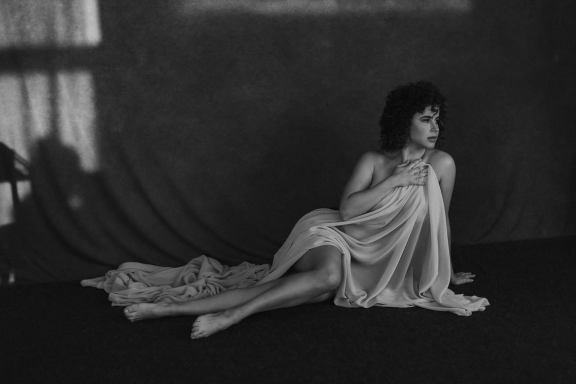 ensaio nu artistico estudio bh
