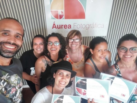workshop ensaio sensual e nu artístico