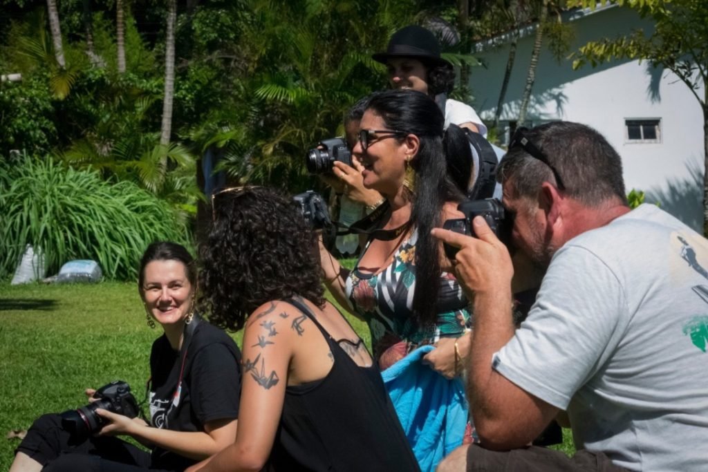 workshop ensaio sensual e nu artístico