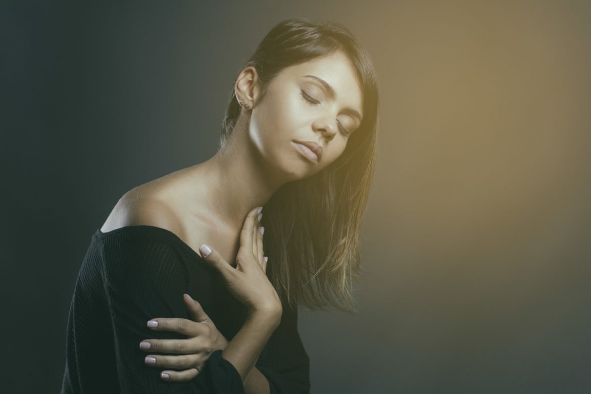 retrato ensaio fotográfico