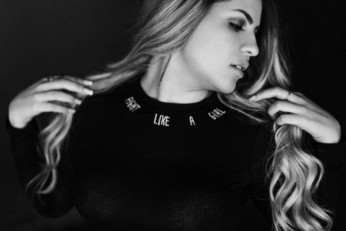 ensaio casual feminino em bh