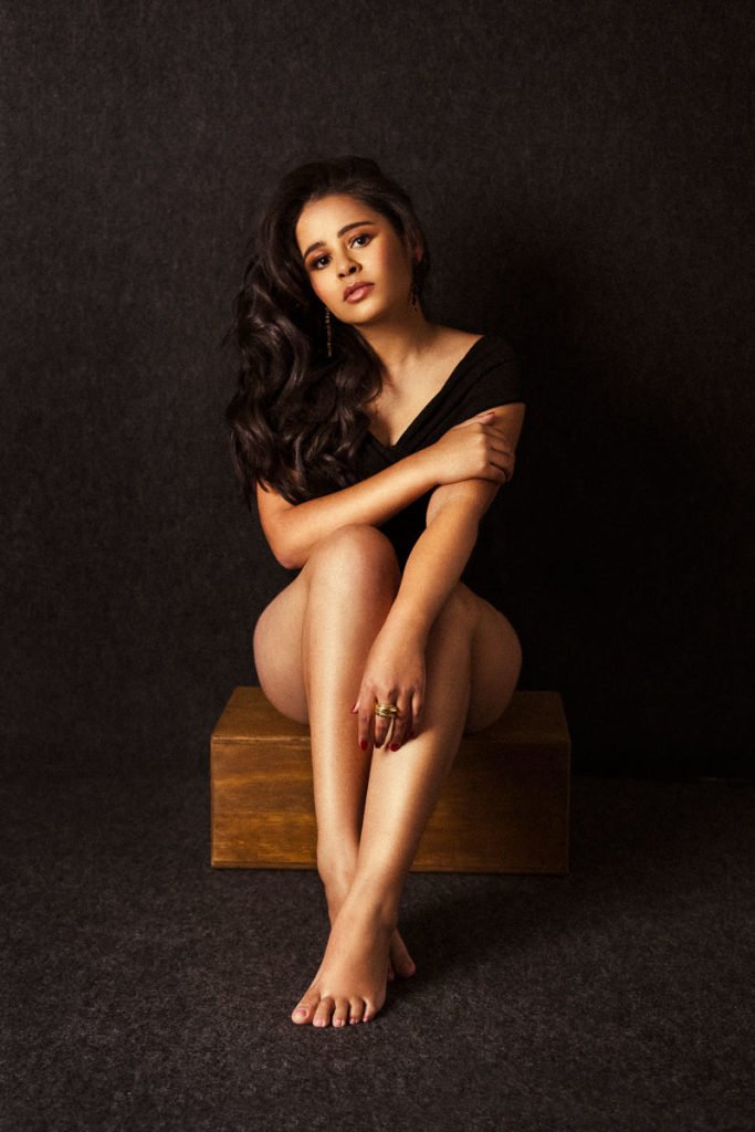 ensaio fotográfico feminino bh