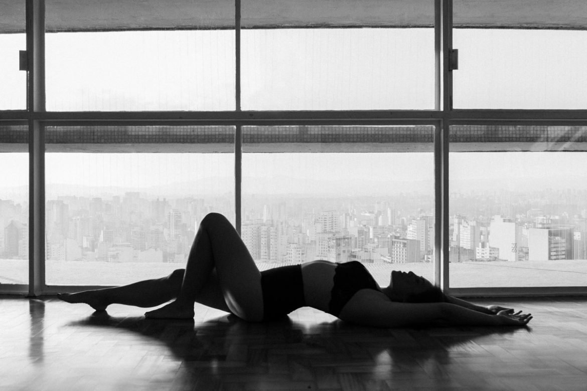 ensaio feminino sensual sp