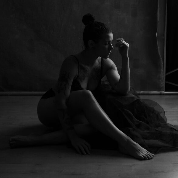 ensaio fotografico feminino artistico bh