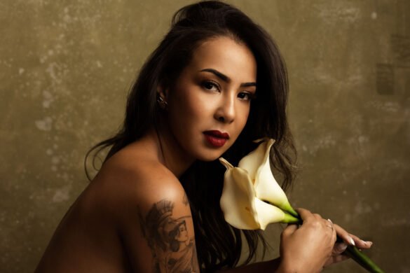 ensaio fotografico feminino artistico bh