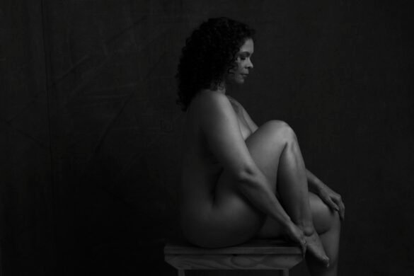 ensaio feminino nu artistico sp