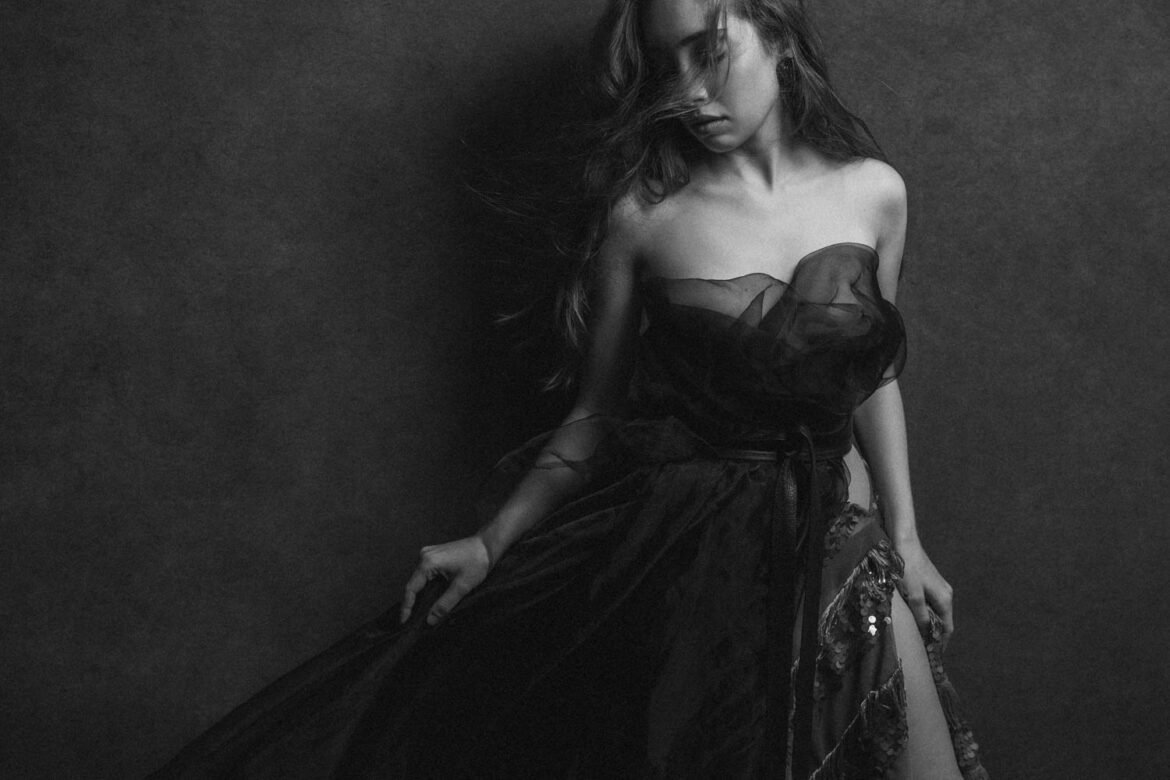 experiências de ensaio feminino