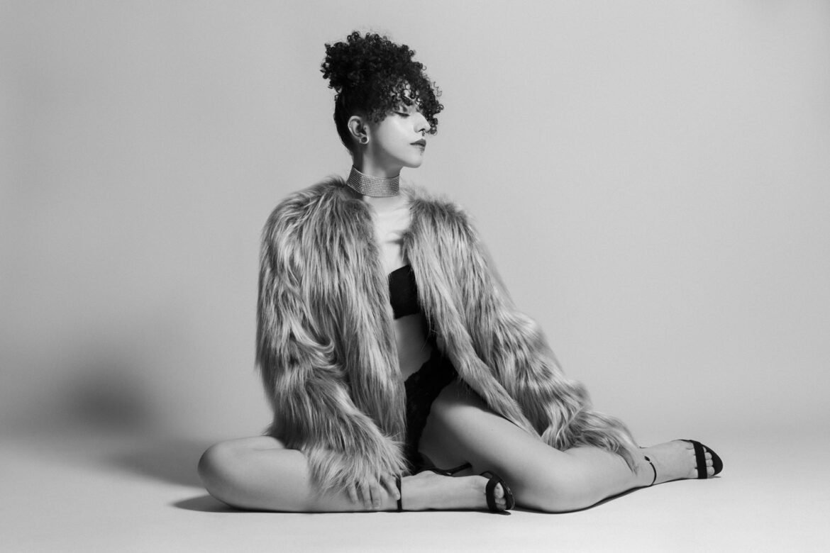 experiências de ensaio feminino