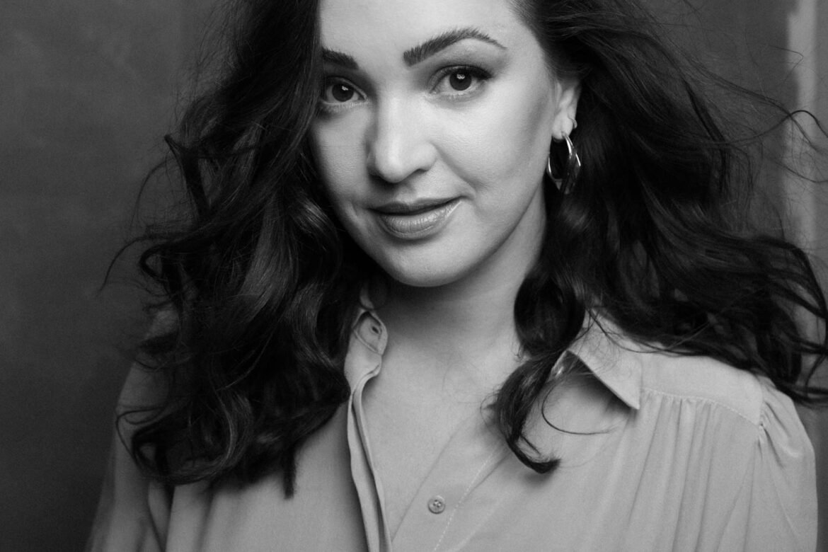 retratos profissionais